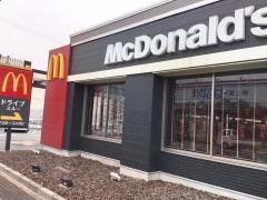 マクドナルド　178豊岡店