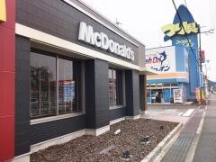 マクドナルド　178豊岡店