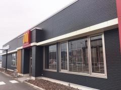 マクドナルド　178豊岡店