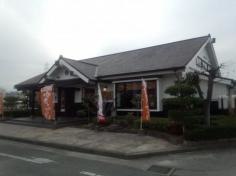 とんかつ濱かつ　荒尾有明プラザ店