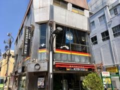 ホフブロイハウス