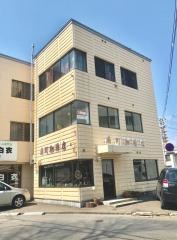 浦町珈琲店