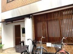 靱本町がく