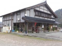 一揆そば長助