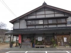 一揆そば長助