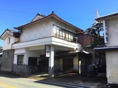 山陣