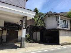 山陣