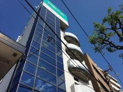 日新火災海上保険株式会社　大津サービス支店