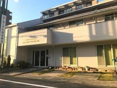 日本福音ルーテル　保谷教会
