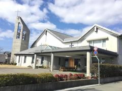 カトリック加古川教会