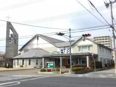 カトリック加古川教会