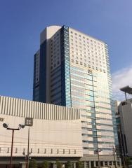 名鉄観光サービス　静岡支店