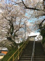 冷水浦駅