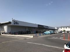 スーパーセンタートライアル　半田亀崎店