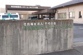 みどりの風
