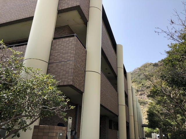 鎌倉由比ホーム 雰囲気