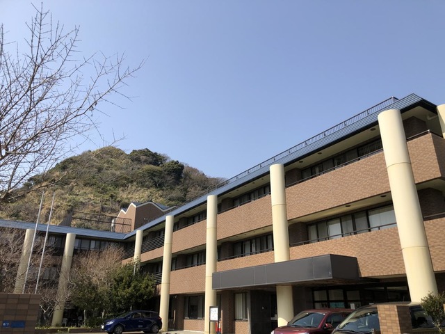 鎌倉由比ホーム 雰囲気