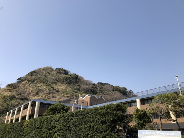 鎌倉由比ホーム 雰囲気