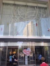 ザ・スーツカンパニーＣｏｌｅｔｔｅ・Ｍａｒｅ　みなとみらい店