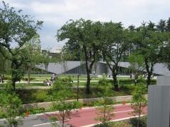 21_21　ＤＥＳＩＧＮ　ＳＩＧＨＴ