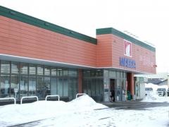 マエダストア五所川原南店