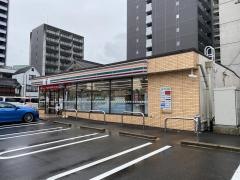 セブンイレブン　一宮新生2丁目店