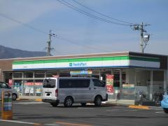 ファミリーマート　上田三好町店