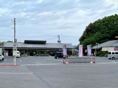 道の駅　長崎街道鈴田峠