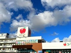 コープ　牧港店