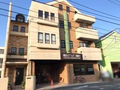 横浜どうぶつ眼科