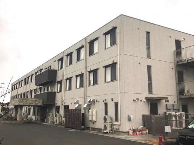 リアンレーヴ三ツ境