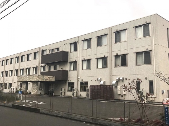 リアンレーヴ三ツ境
