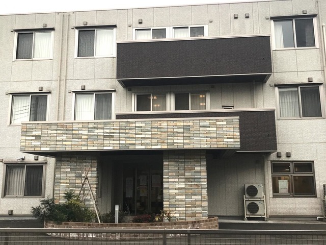 リアンレーヴ三ツ境