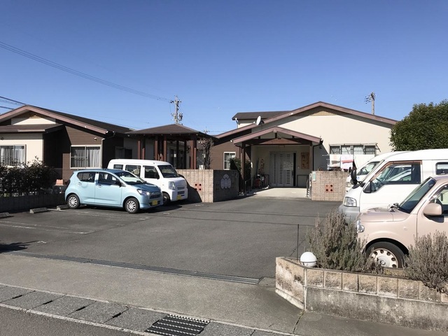 グループホーム　かつを