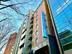Ｈａｍｉｌｔｏｎ　Ｈｏｔｅｌ　－ＢＬＵＥ－名駅南（ハミルトンホテル　－ブルー名駅南－）