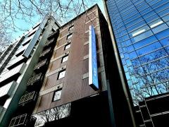 Ｈａｍｉｌｔｏｎ　Ｈｏｔｅｌ　－ＢＬＵＥ－名駅南（ハミルトンホテル　－ブルー名駅南－）