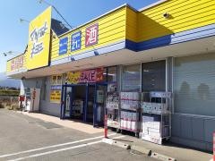 マツモトキヨシ　伊那インター店