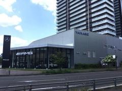 ヤナセ仙台支店