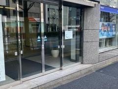 みずほ証券株式会社　プラネットブース新橋