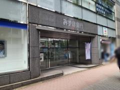 みずほ証券株式会社　プラネットブース新橋