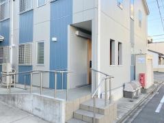 社会福祉法人あおば福祉会