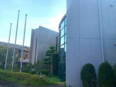介護老人保健施設　おしのの里