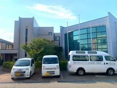 介護老人保健施設　おしのの里