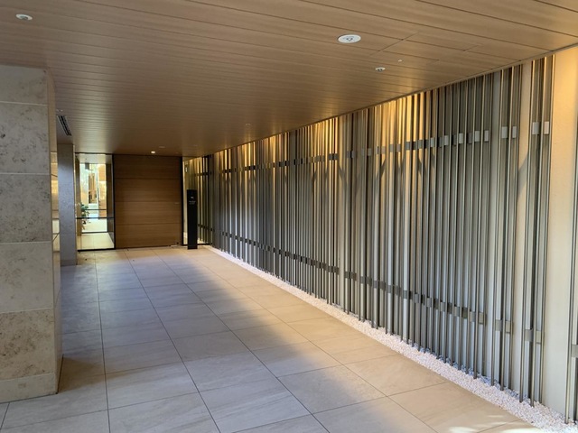 チャームプレミア グラン 御殿山 弐番館