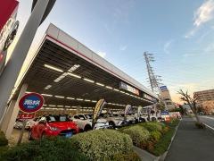 トヨタモビリティ神奈川　小田原店