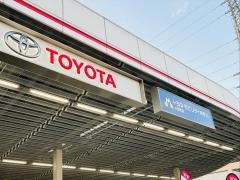 トヨタモビリティ神奈川　小田原店