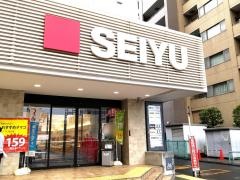 西友和光市駅前店