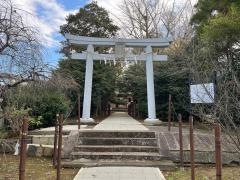 木山神宮