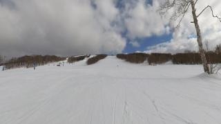 ぴっぷスキー場