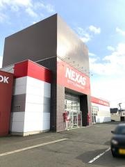 ネクサス　水沢店